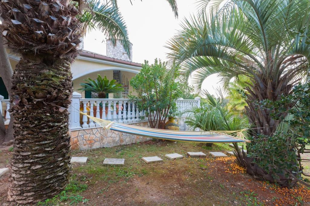 Villa Abbracciavento - B&B