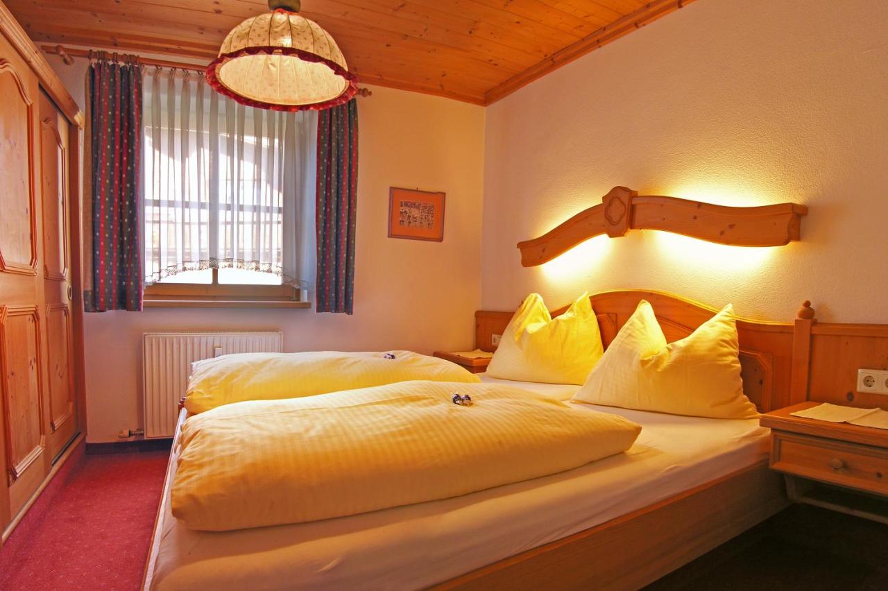 Apartment mit Balkon (5 Erwachsene)