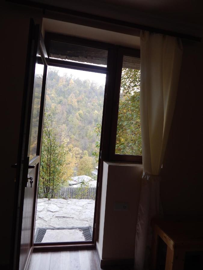 Triple Room with Bathroom