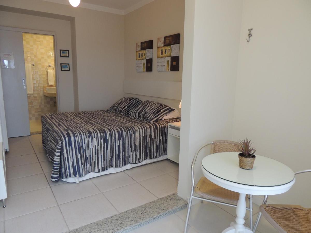 Ground Floor Standard Double Room with Sea View