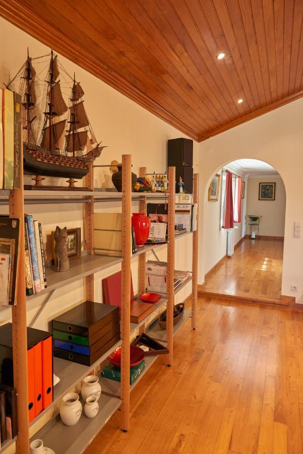 Casa con 5 Camere da Letto