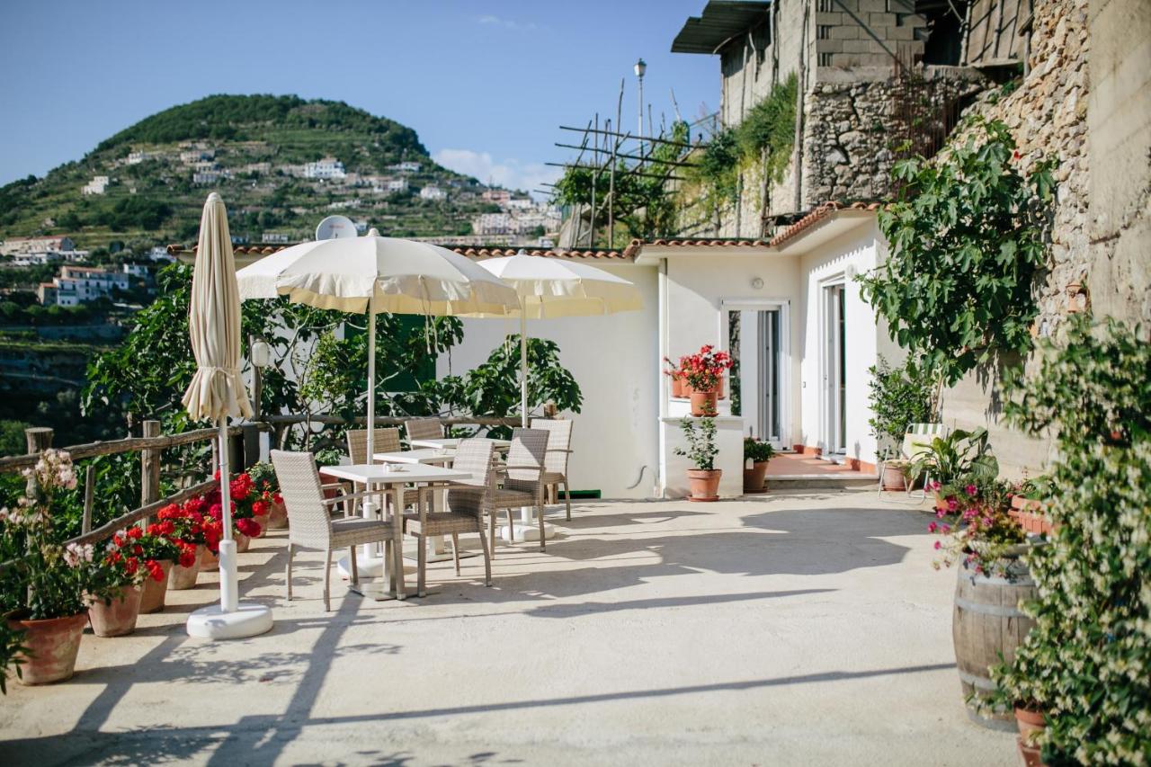 Rosa e Valentino - B&B