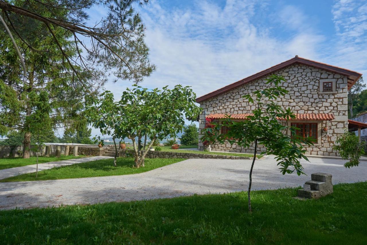 Five-Bedroom House