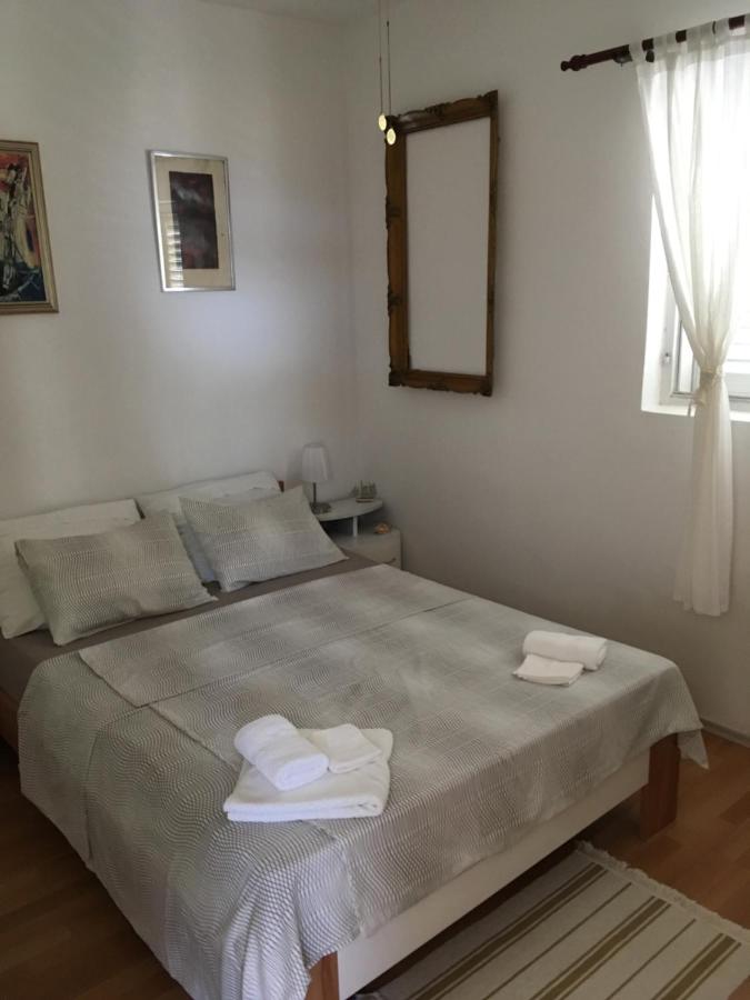 Apartamento con vistas al mar