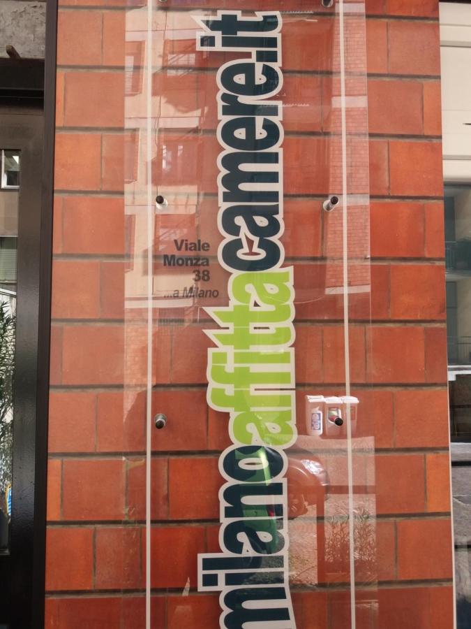 Milano Affittacamere - B&B