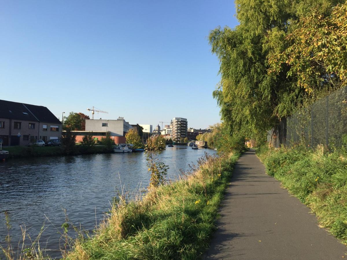 Scheldepunt - B&B