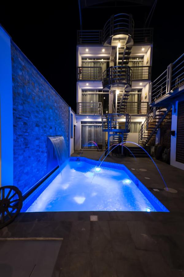 El Encanto - B&B