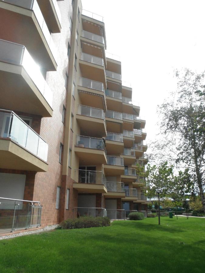 Galerius Apartment - B&B Siófok