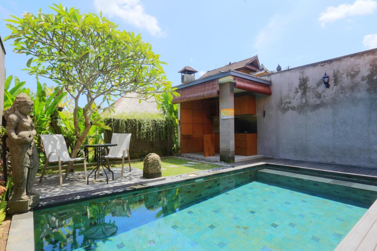 B&B Ubud - Ume Sri Villas Ubud - Bed and Breakfast Ubud