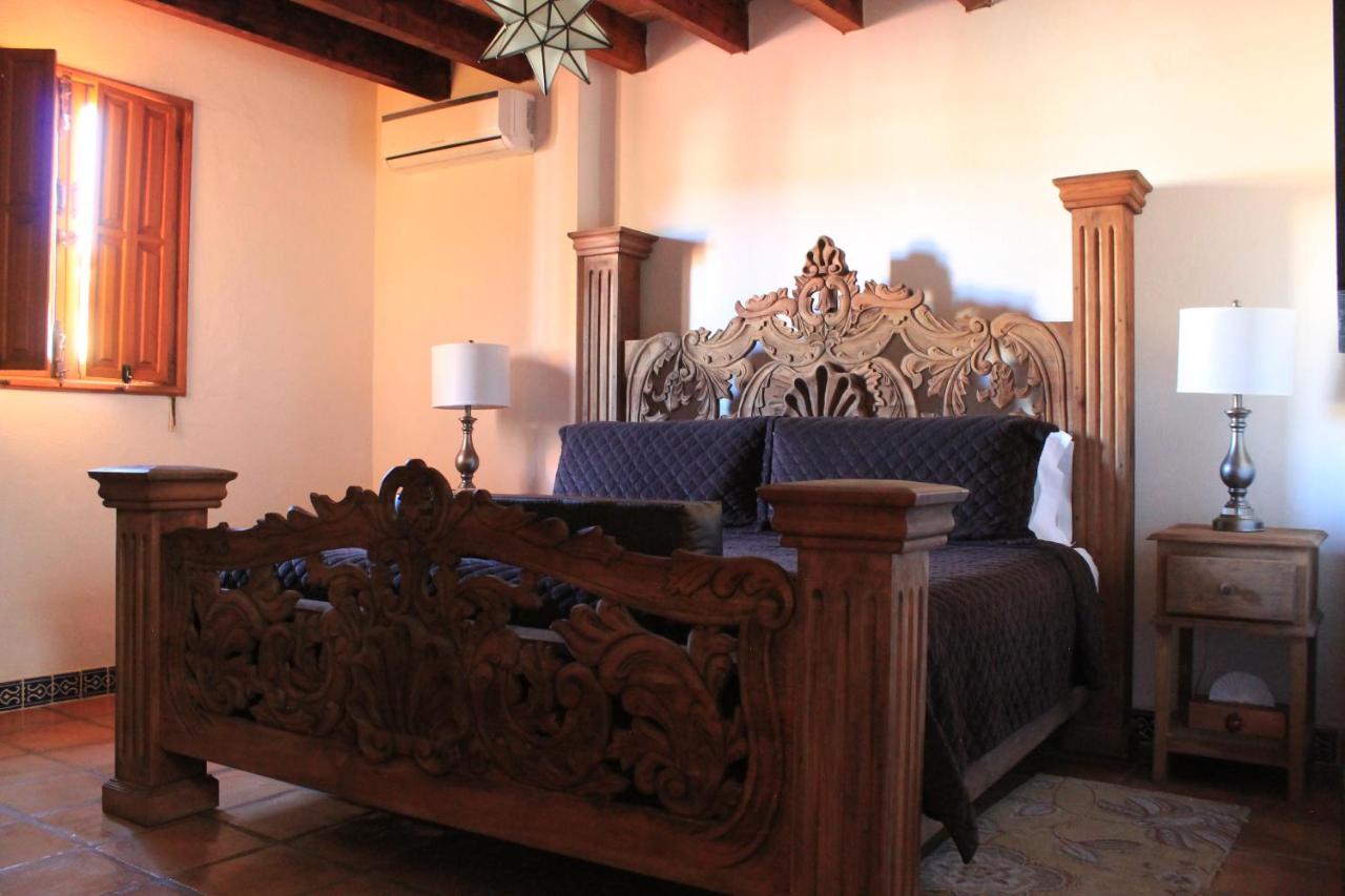 Suite with Terrace