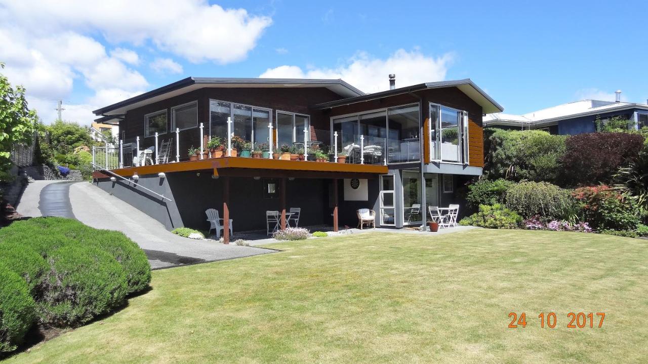 B&B Distretto di Queenstown - Peninsular Lakefront - Bed and Breakfast Distretto di Queenstown