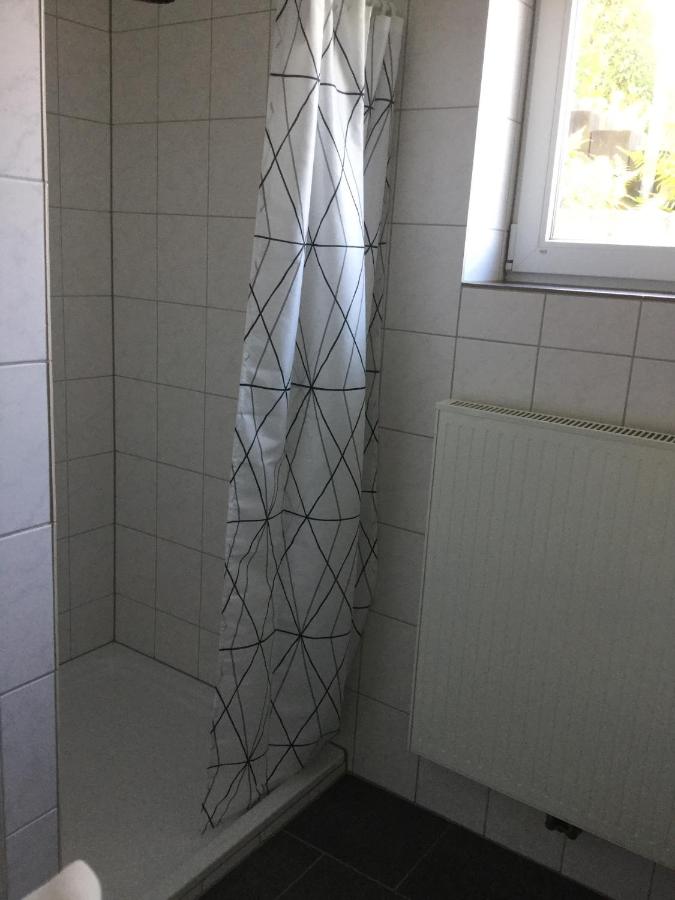 FeWo mit Fernblick - Ferienwohnung