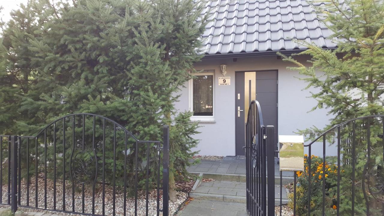 Apartamenty Boszkowo - B&B
