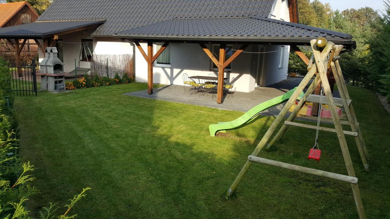 Apartamenty Boszkowo - B&B Boszkowo