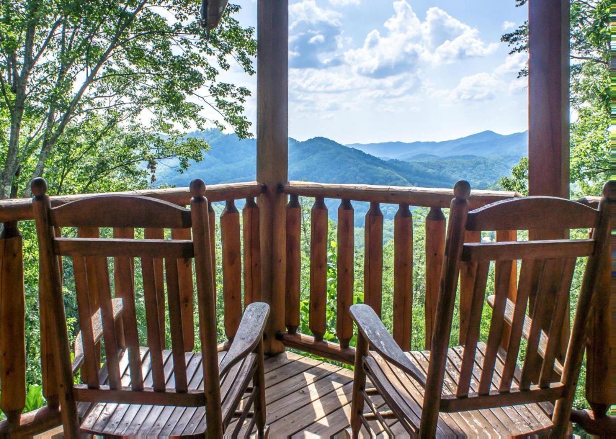 Scenic Serenity #75 - B&B Sevierville
