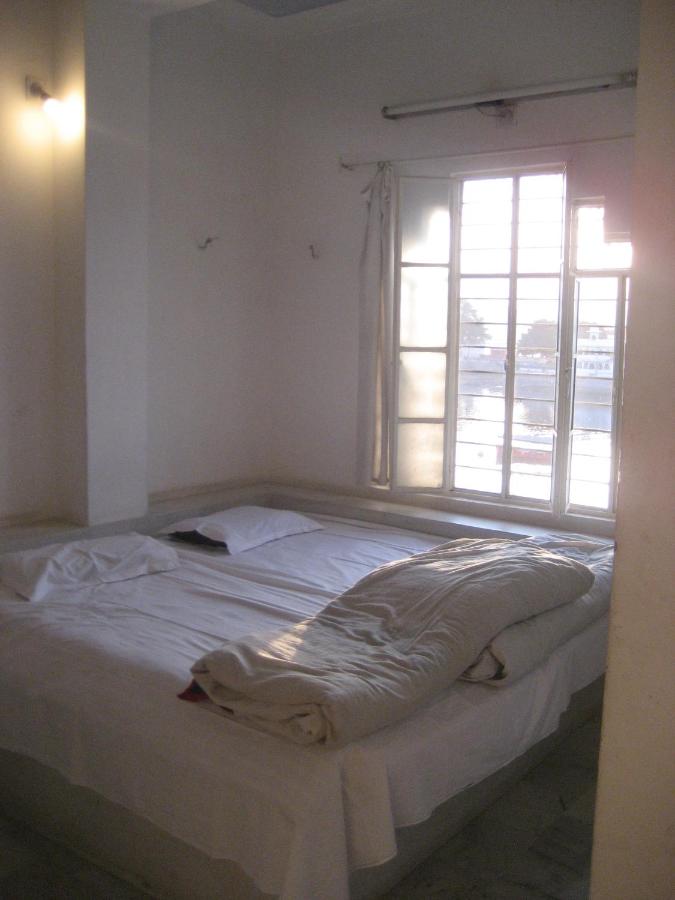 Standard Doppelzimmer mit Ventilator