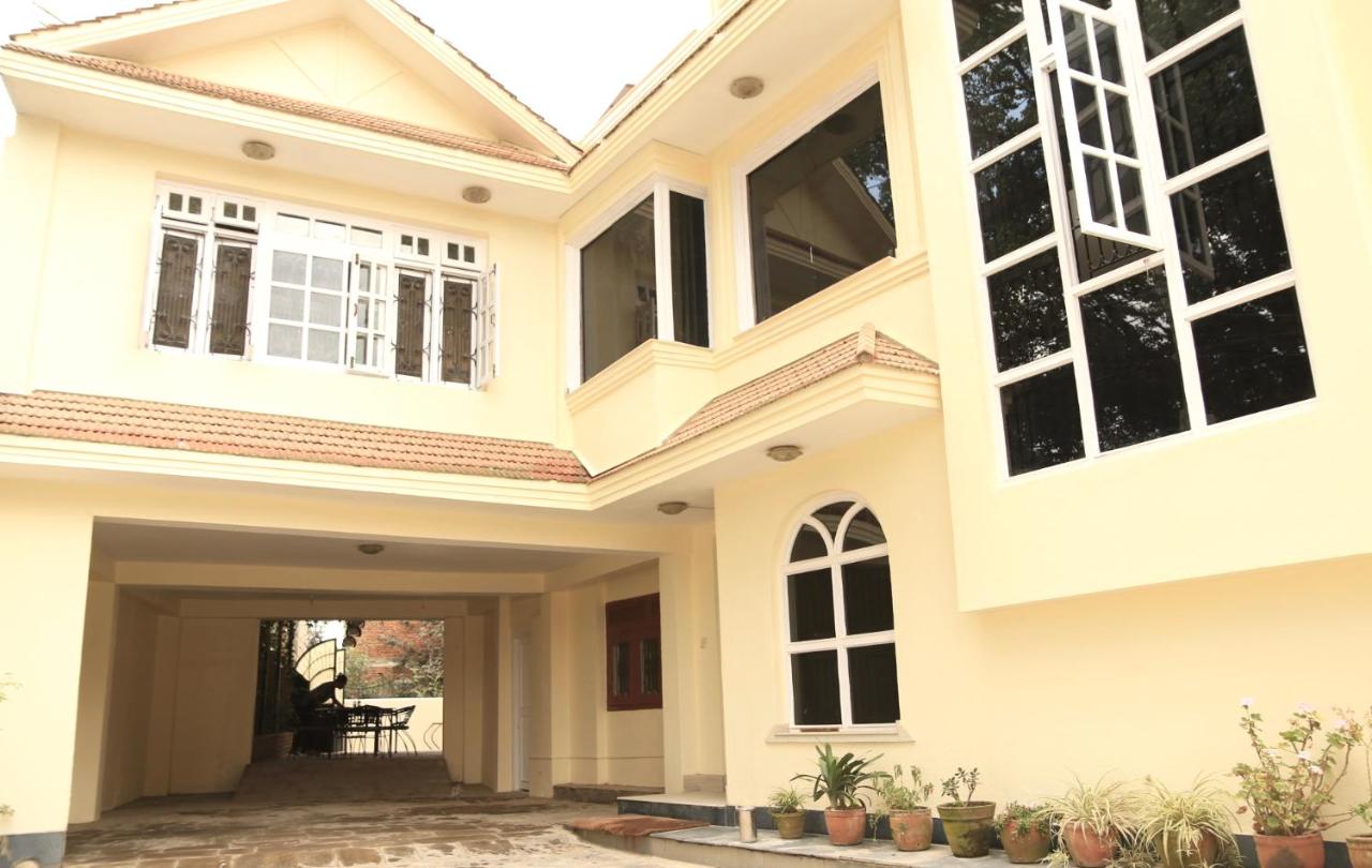 Five14 B&B - B&B