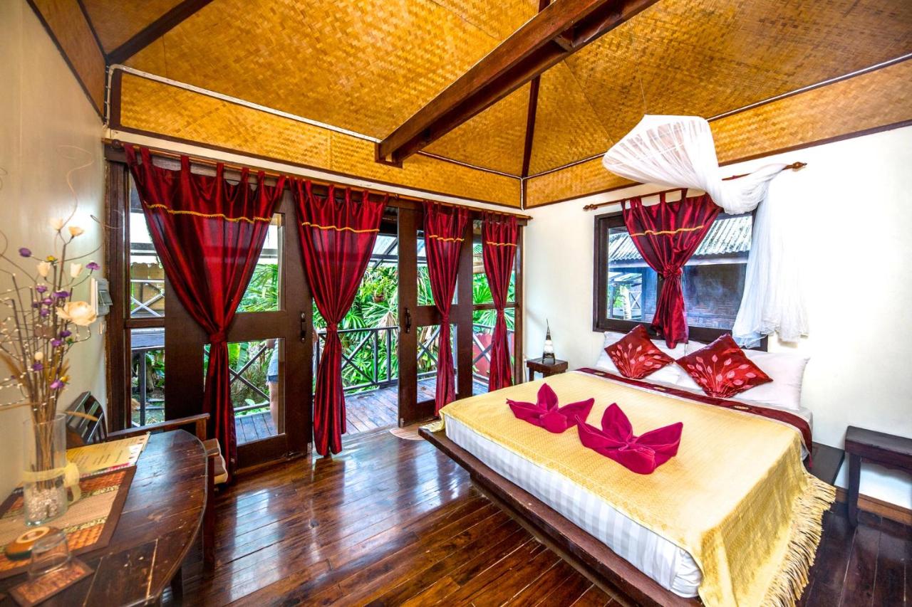 B&B Ko Lanta Yai - Fruit Tree Lodge - Bed and Breakfast Ko Lanta Yai