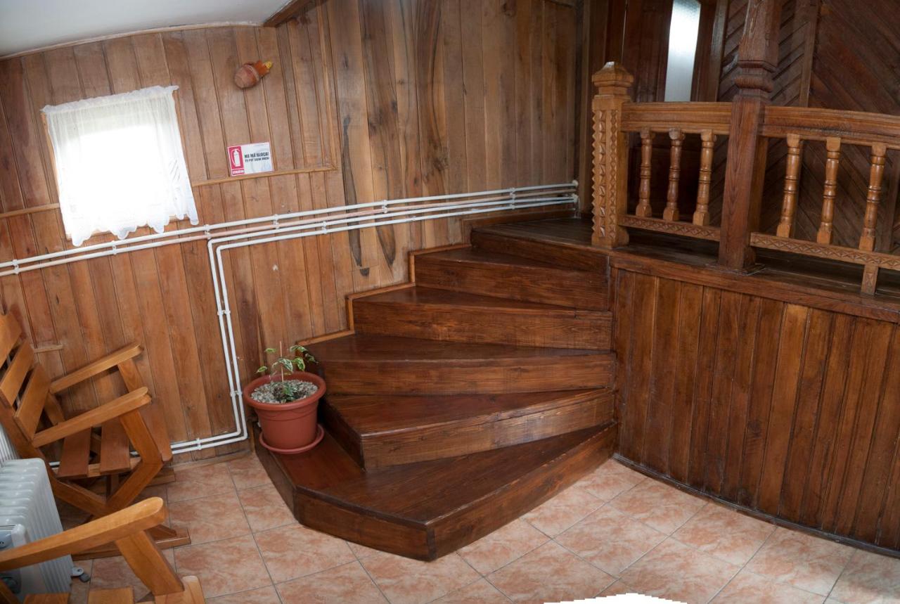 Camera Quadrupla con Bagno Privato
