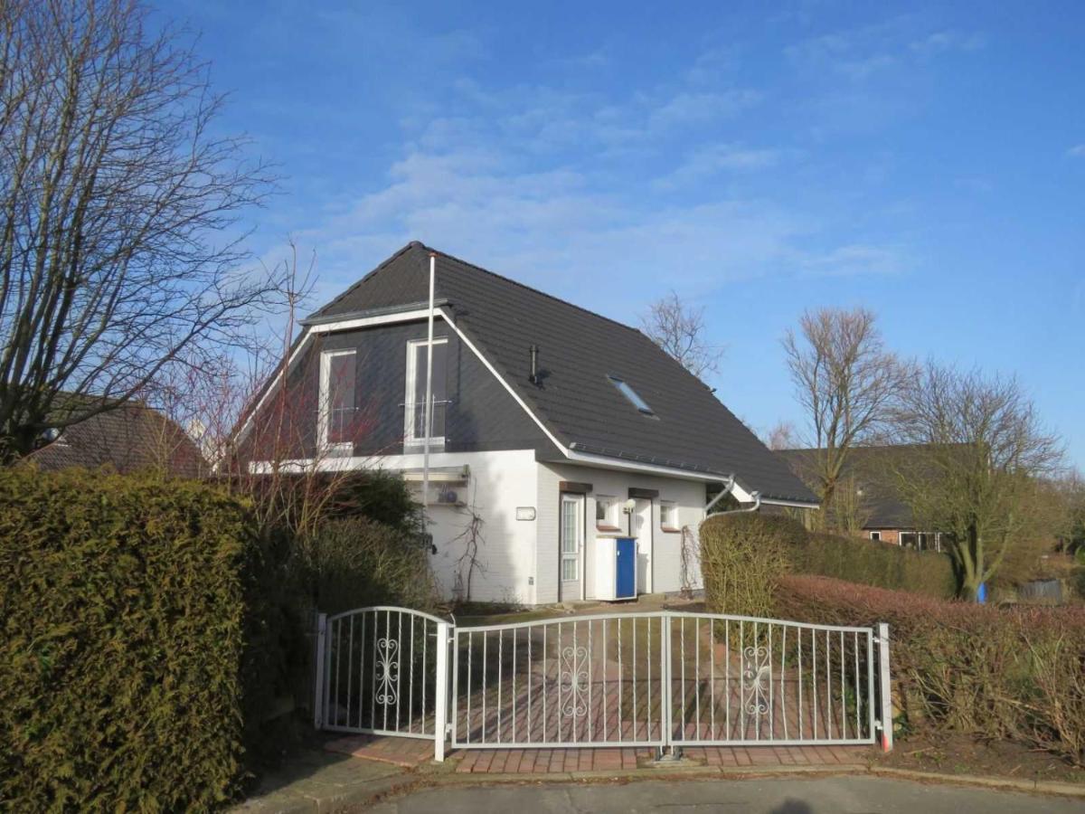 Haus Ferienglueck _ Lueth - B&B