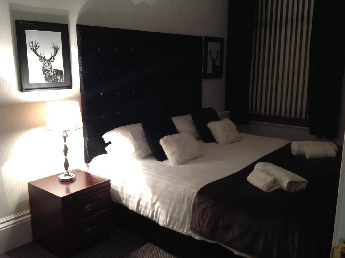 Superior Deluxe Doppel-/ Zweibettzimmer