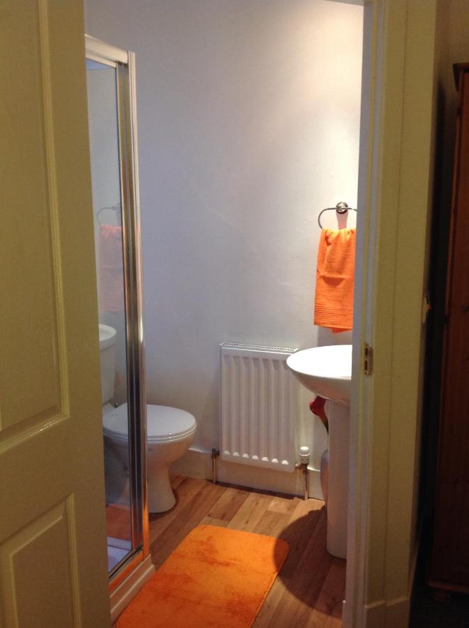 Doppelzimmer mit eigenem Bad