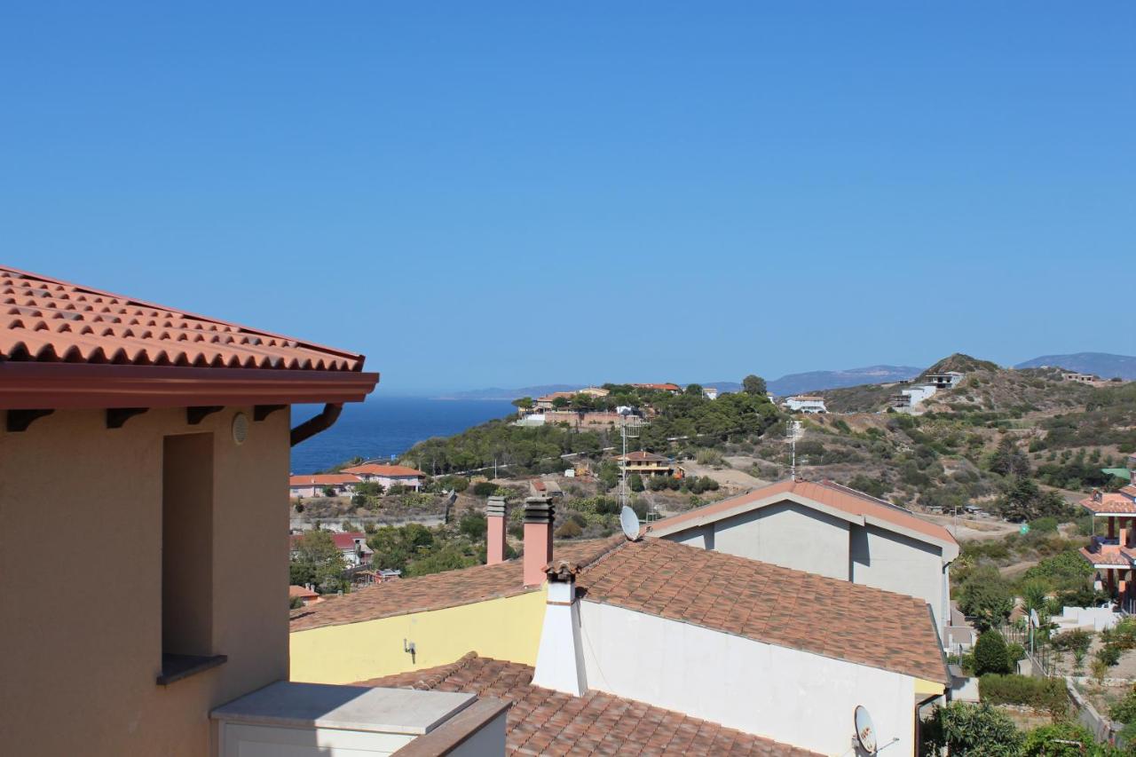 Residence L'Incanto Attici - B&B Castelsardo