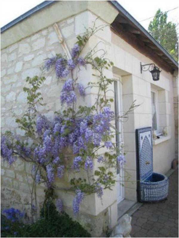 Maison 2 Chambres (4 Adultes)