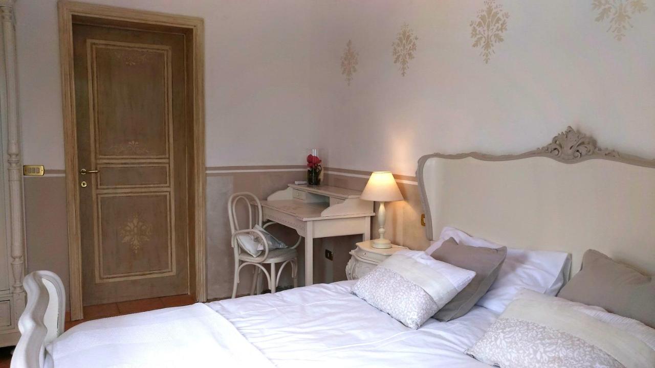 Double Room with Park View