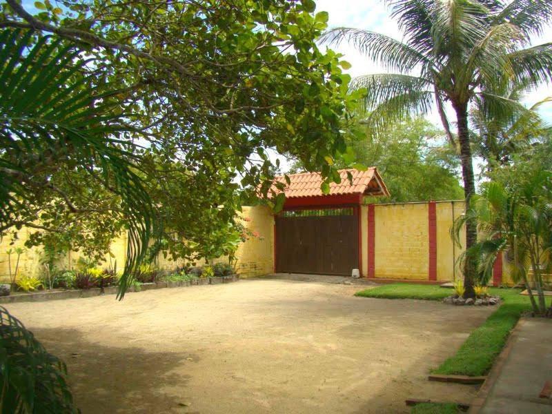 Pousada Do Caju - B&B
