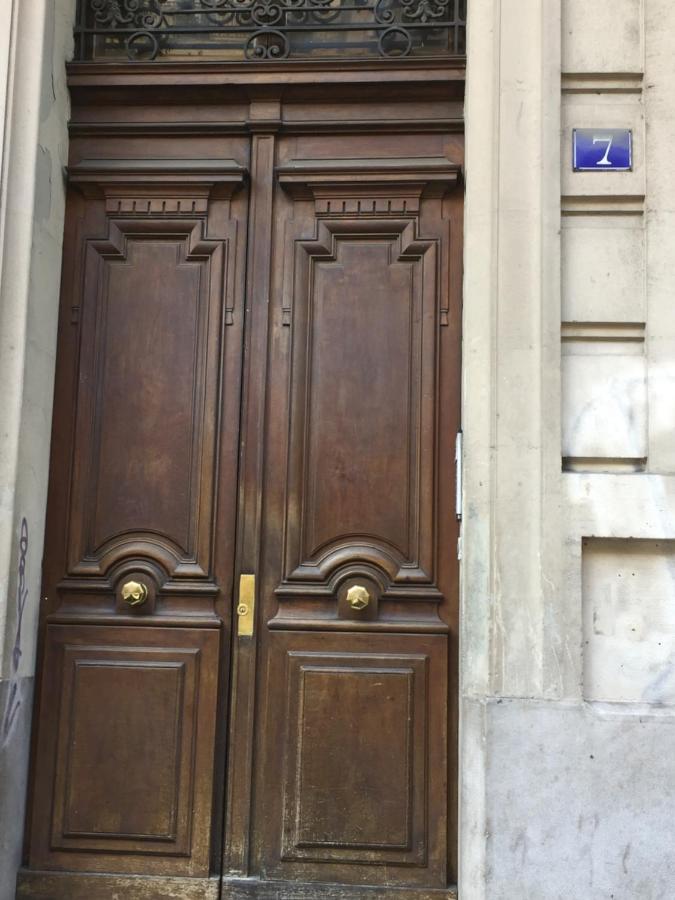 Liberté - B&B