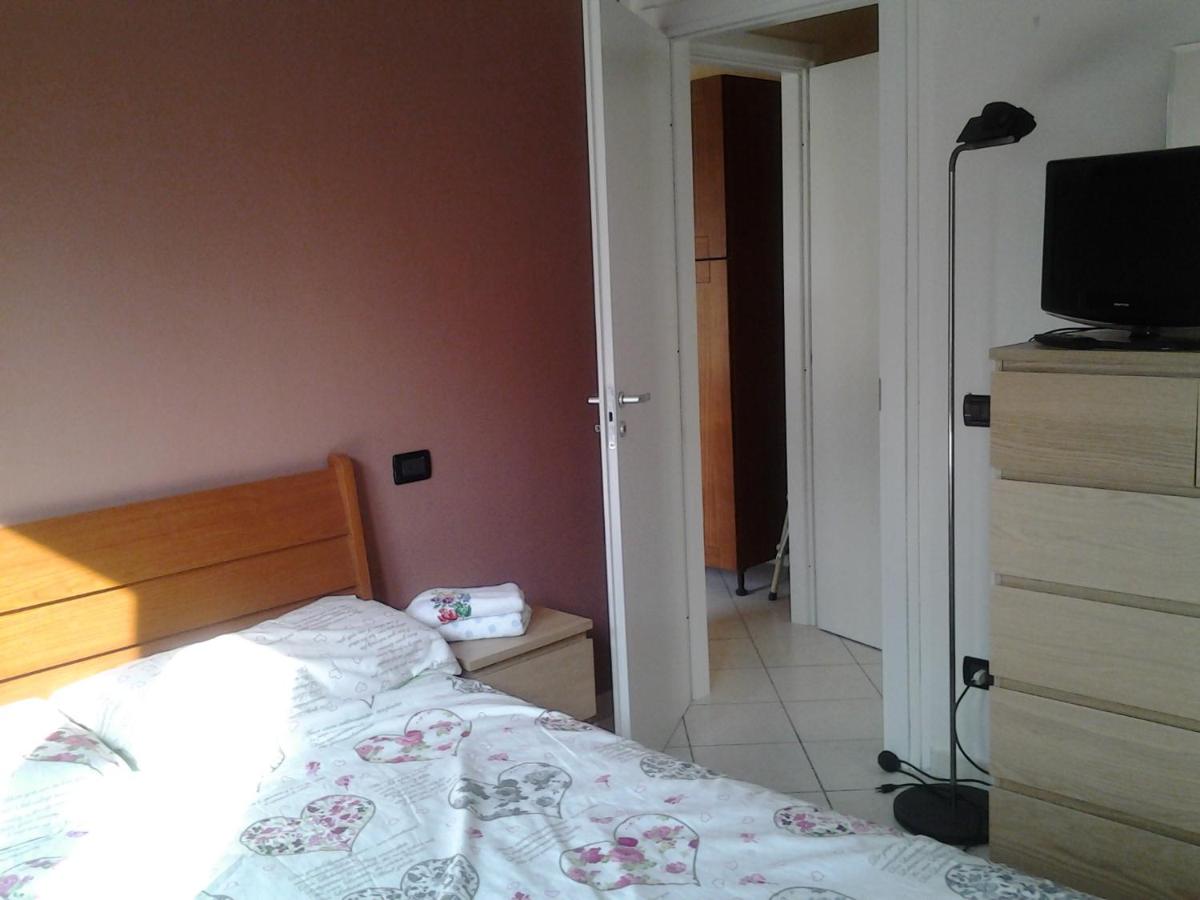 B&B Pavia - Scarpone - Bed and Breakfast Pavia