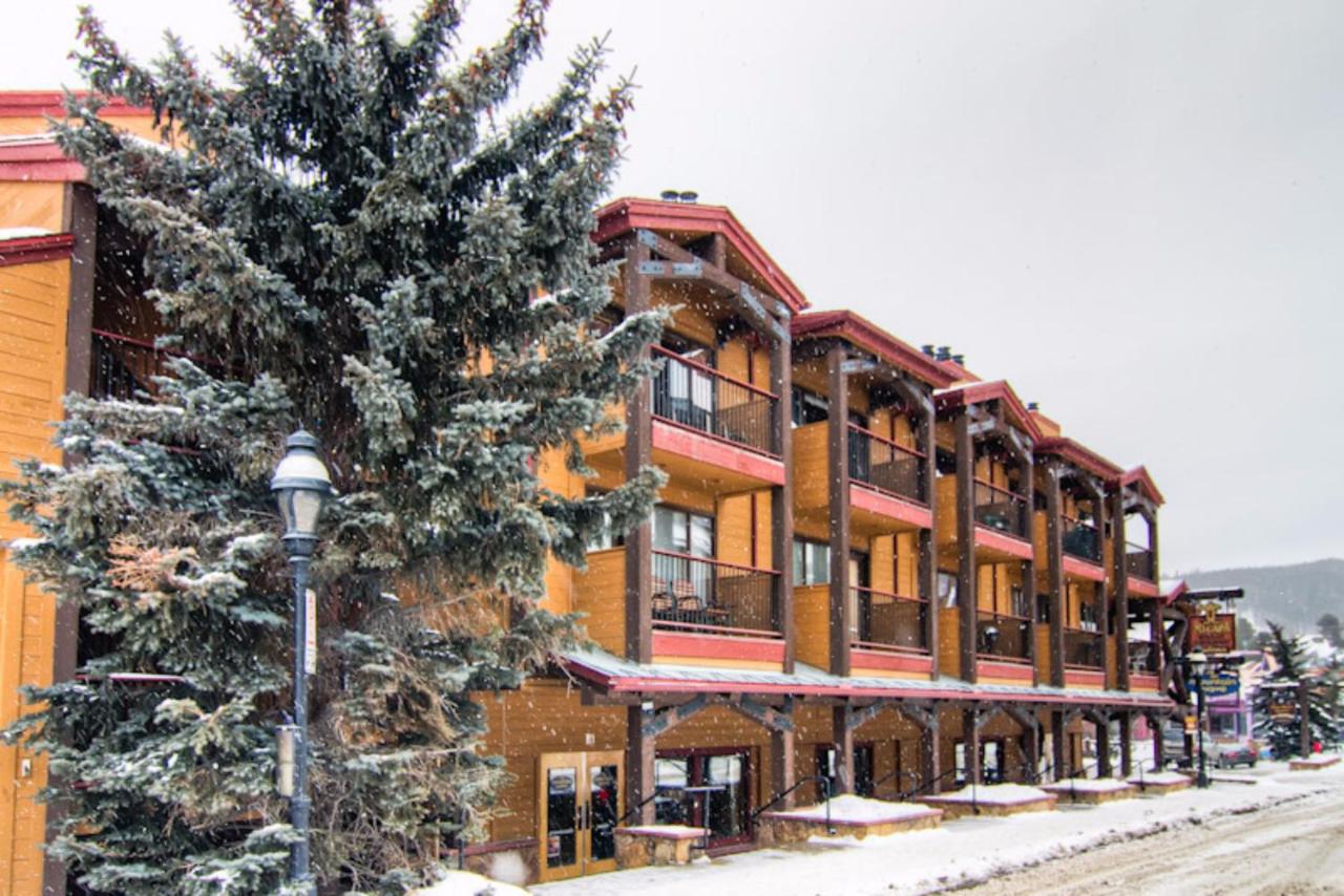 Der Steiermark - Bed and Breakfast Breckenridge
