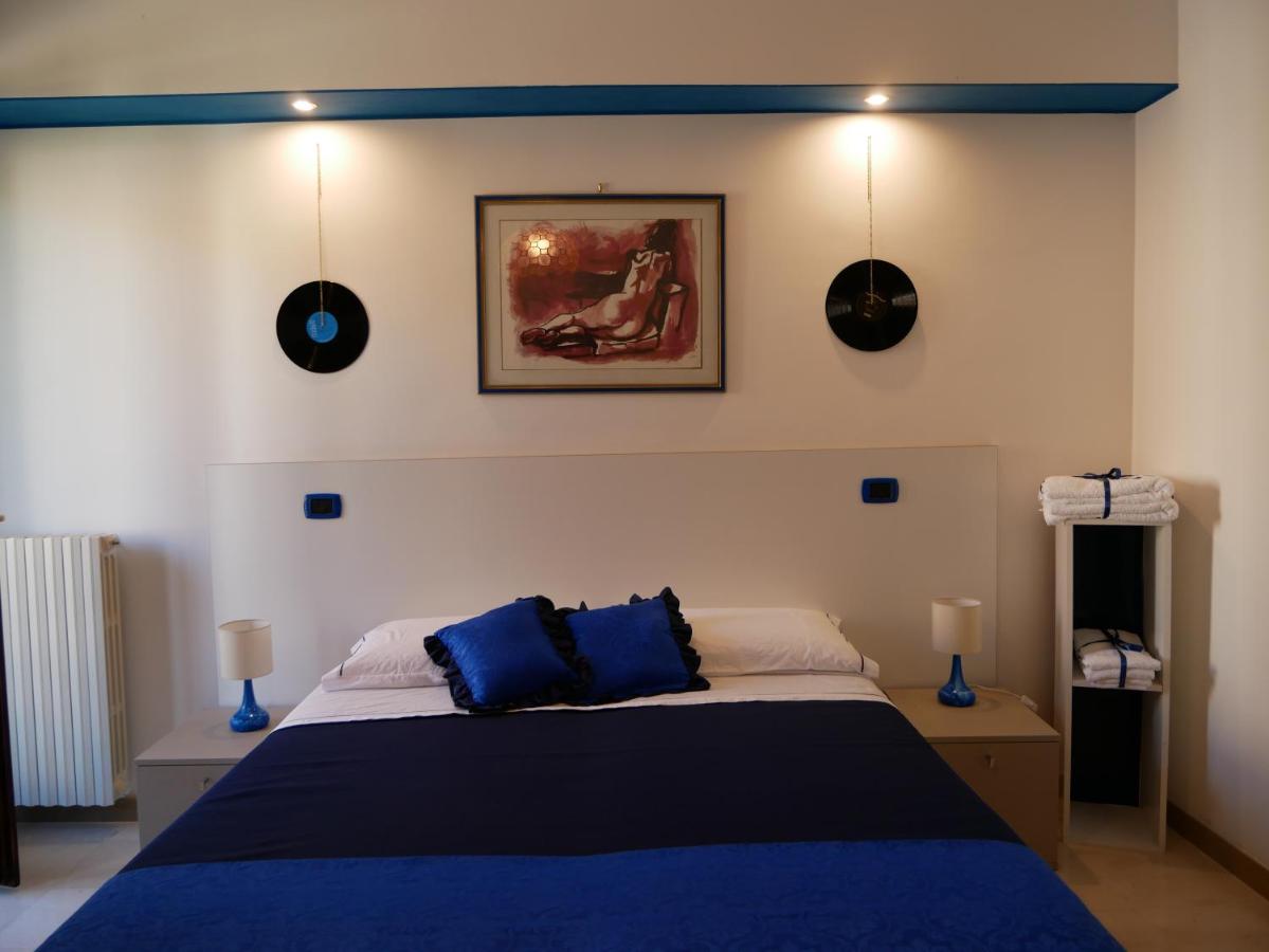 Dreibettzimmer mit eigenem Bad