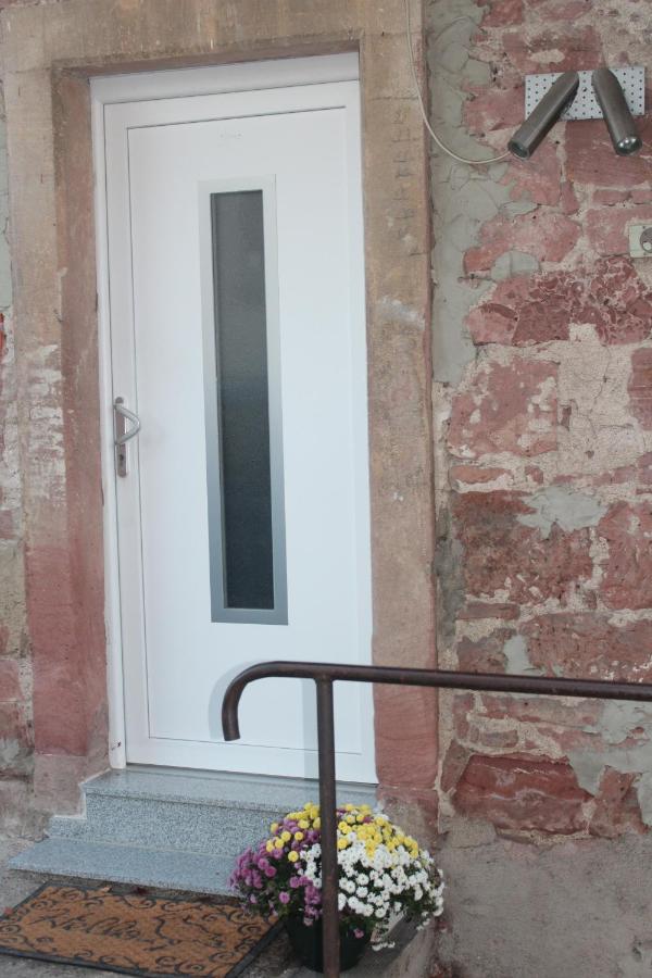 Haus Michael - B&B Sexau