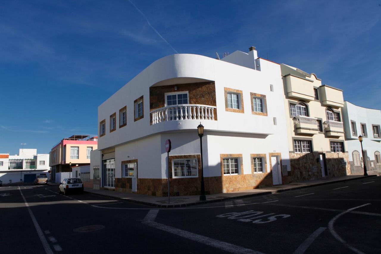 Casa Sunshine Cotillo Mar - B&B