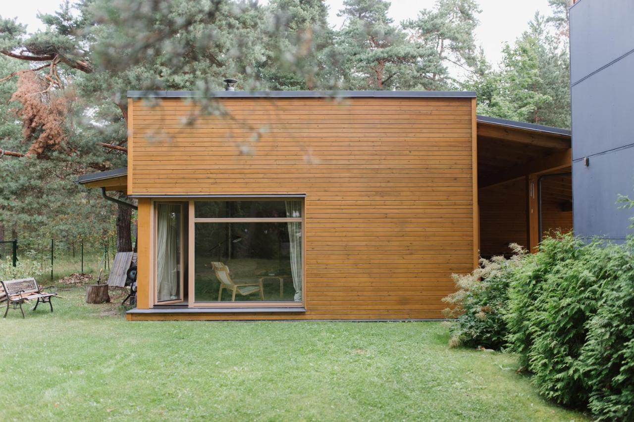 Maison de Vacances