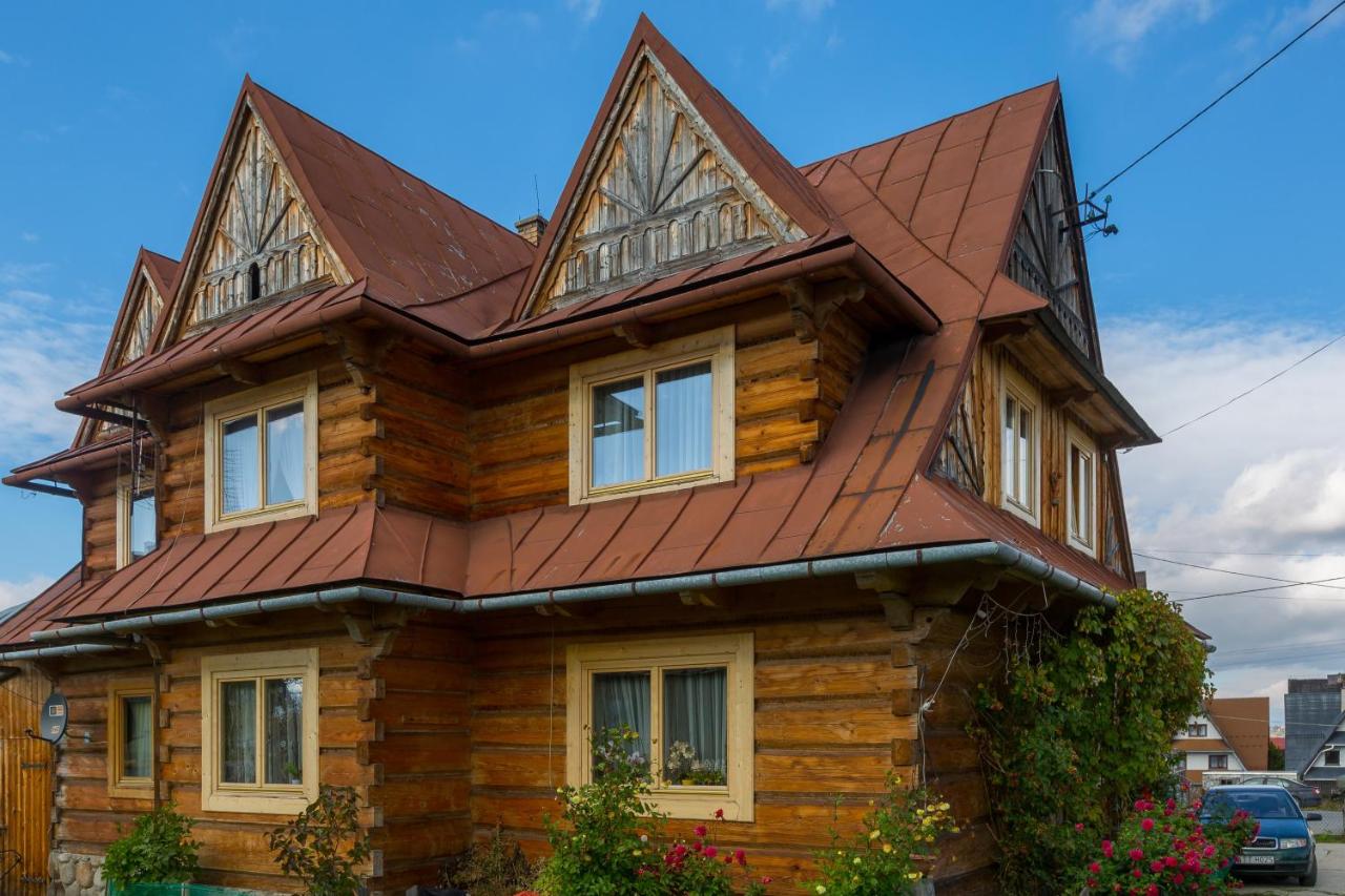 Sichlańskie Spanie - B&B