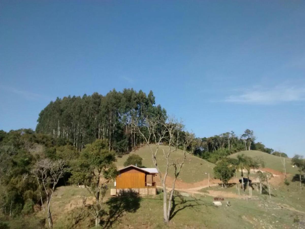 Cabanas Recanto do Rancho - Rancho Queimado - B&B
