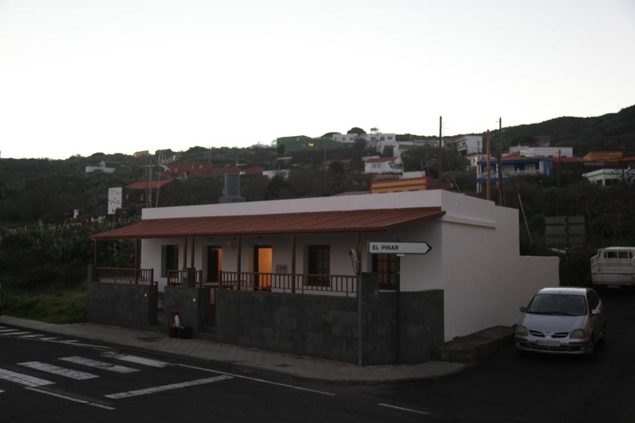 Casas La Torre - Ferienwohnung