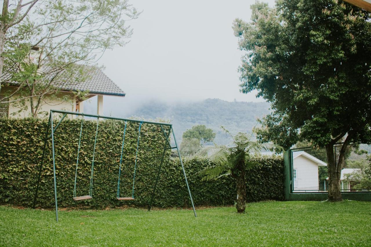 Casa de Férias Kaspary - B&B