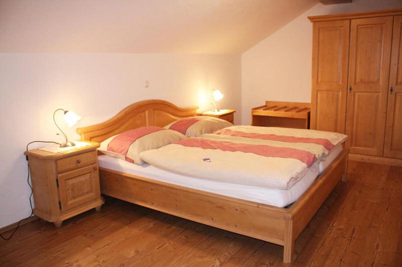 Apartamento de 2 dormitorios