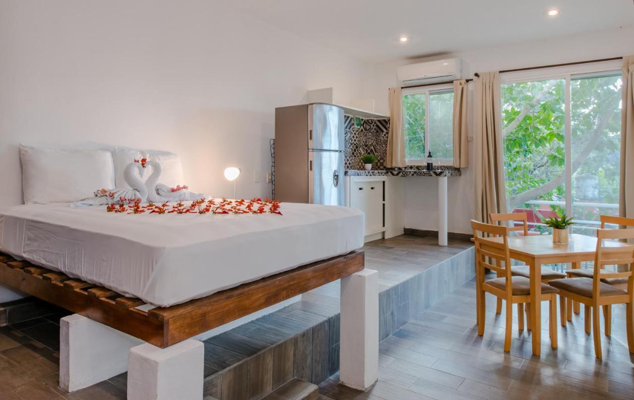 Apartamento Estándar