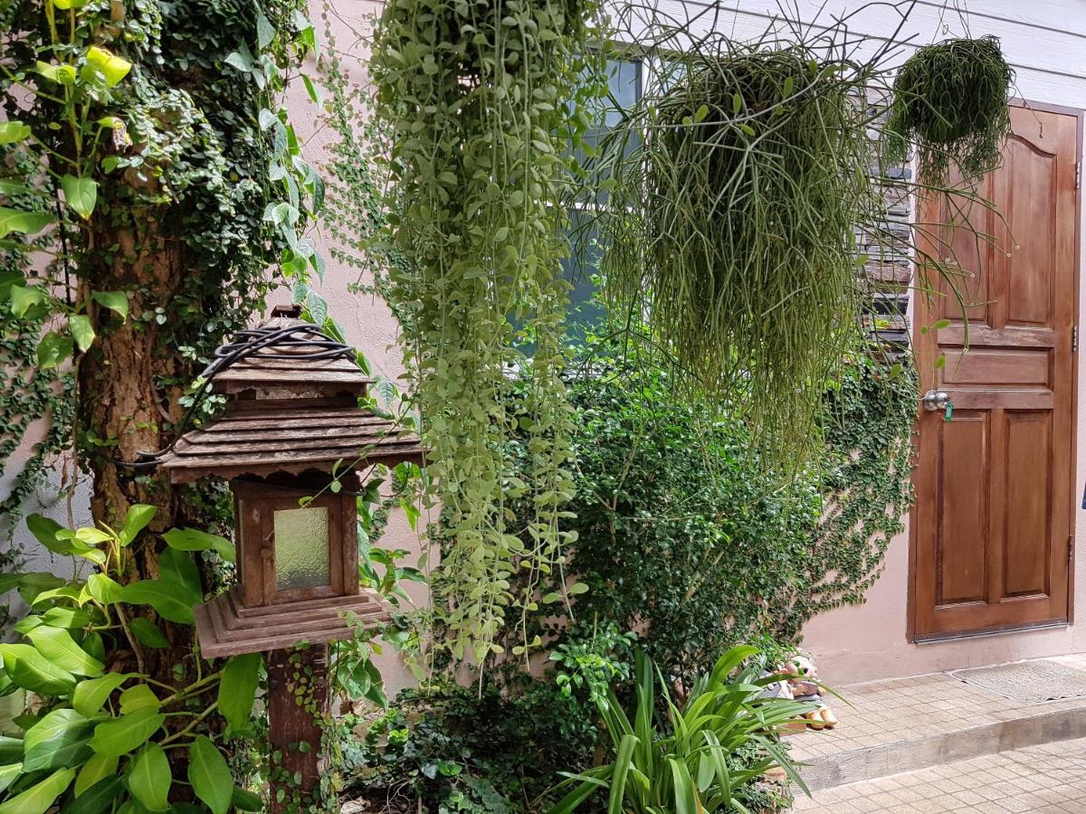 Canaan - B&B Kanchanaburi