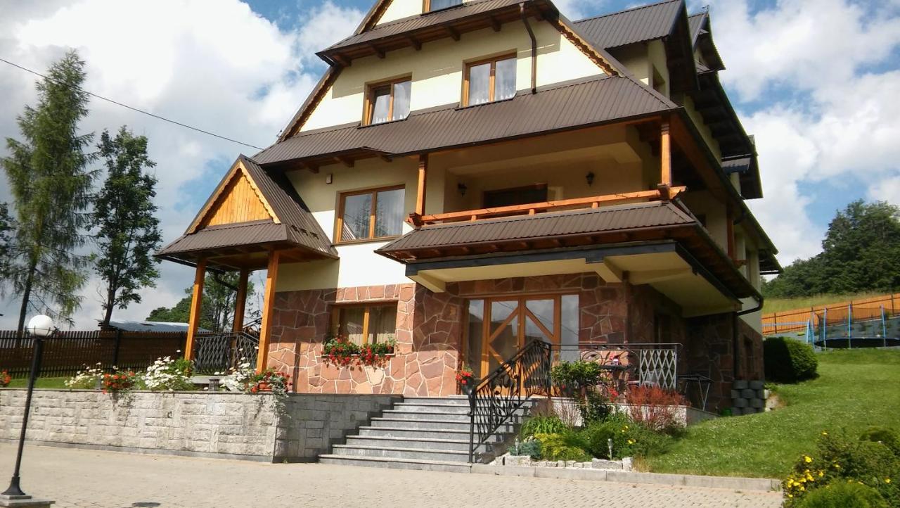 Pokoje Gościnne Dzianisz - B&B
