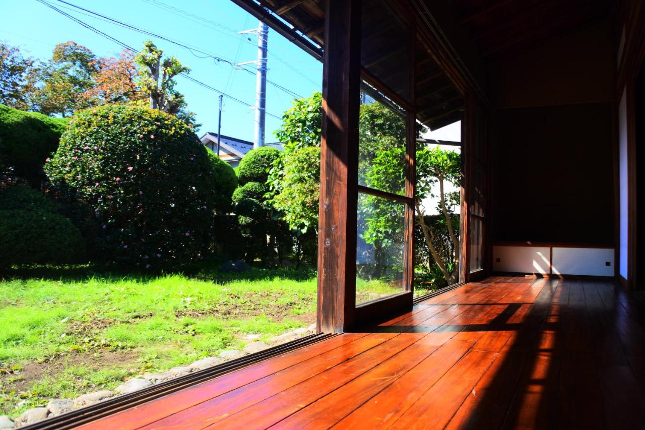 6-Bed Mixed Dormitory Room