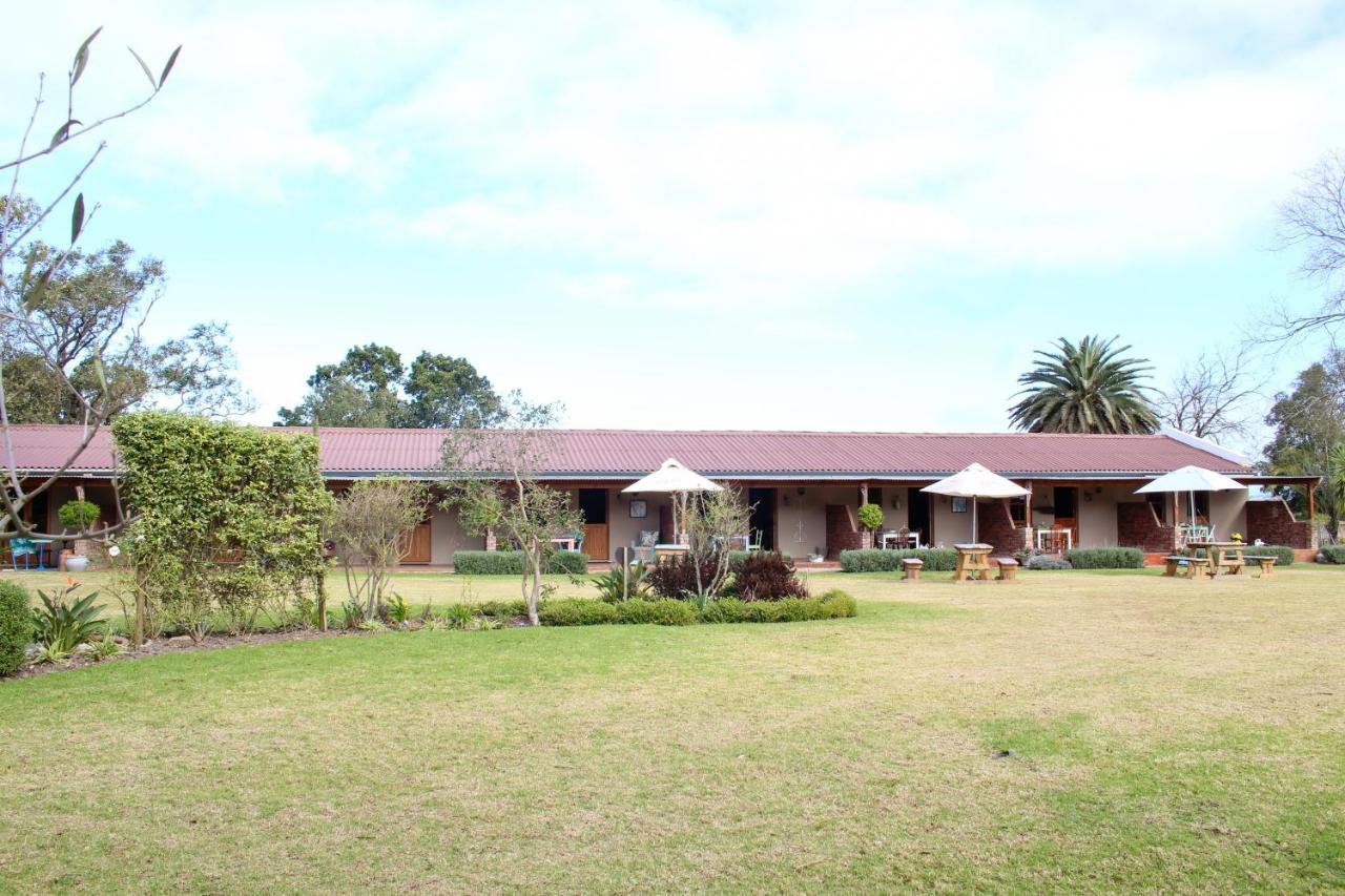 Lentelus Guesthouse Pty Ltd - B&B George