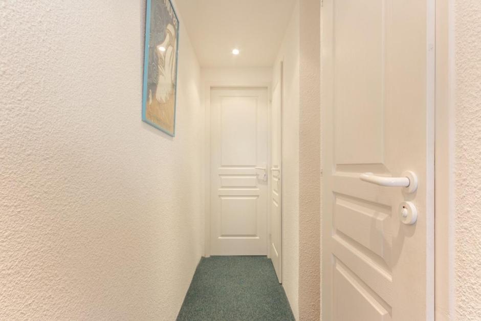 Studio Belles Challes - B&B Arc 1800