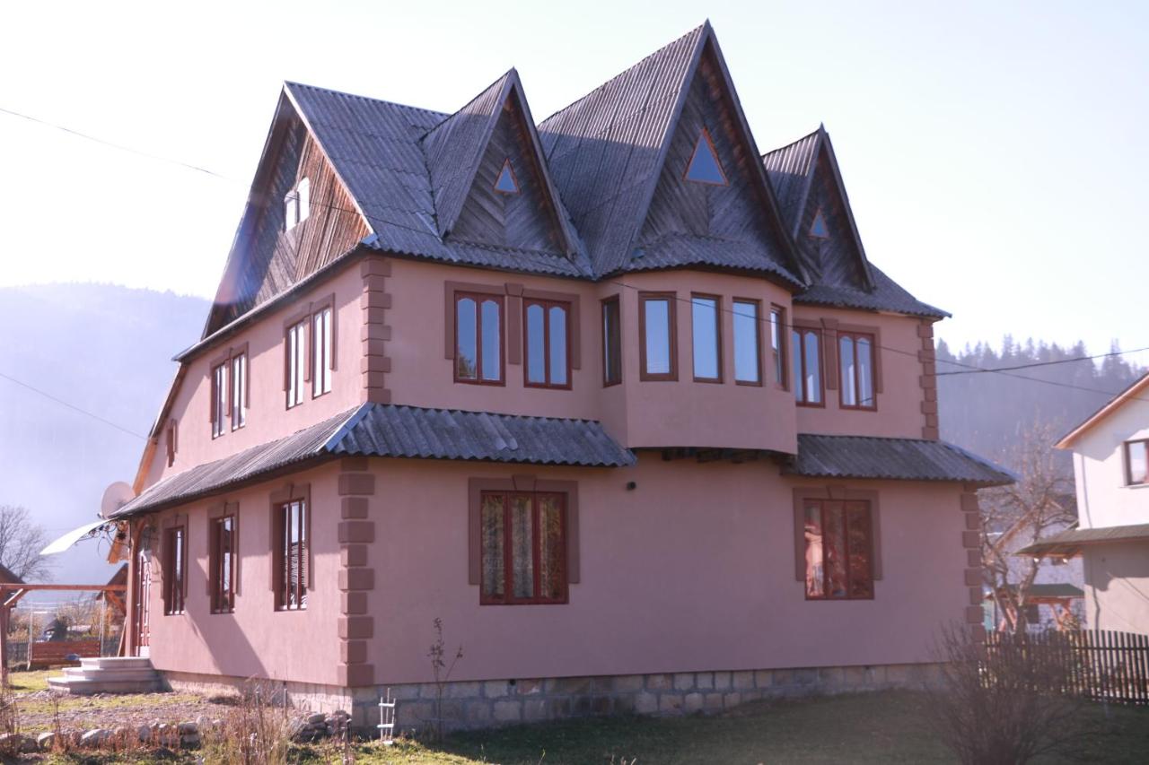 Магія гір - Bed and Breakfast