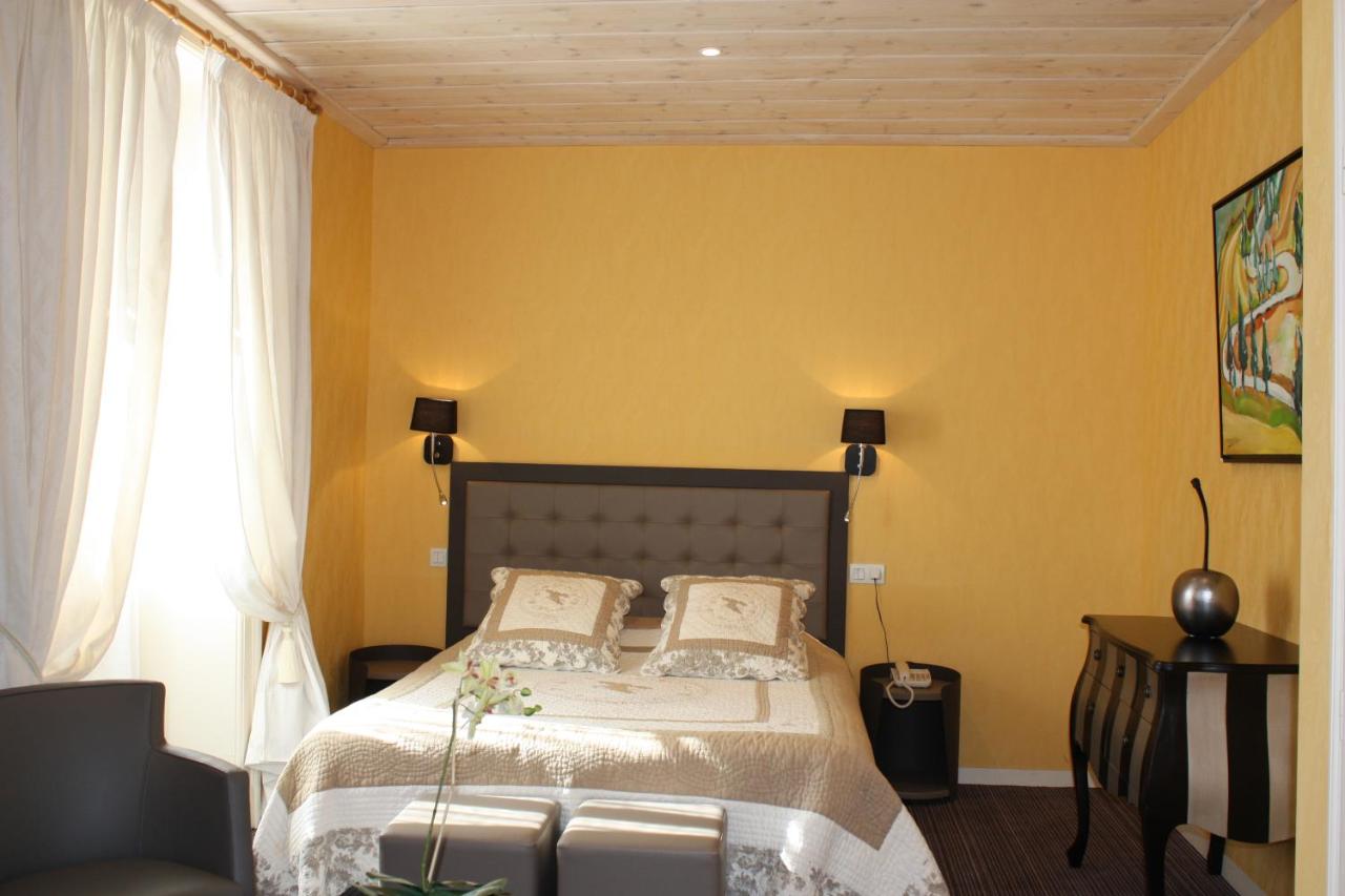 Chambre Double Confort